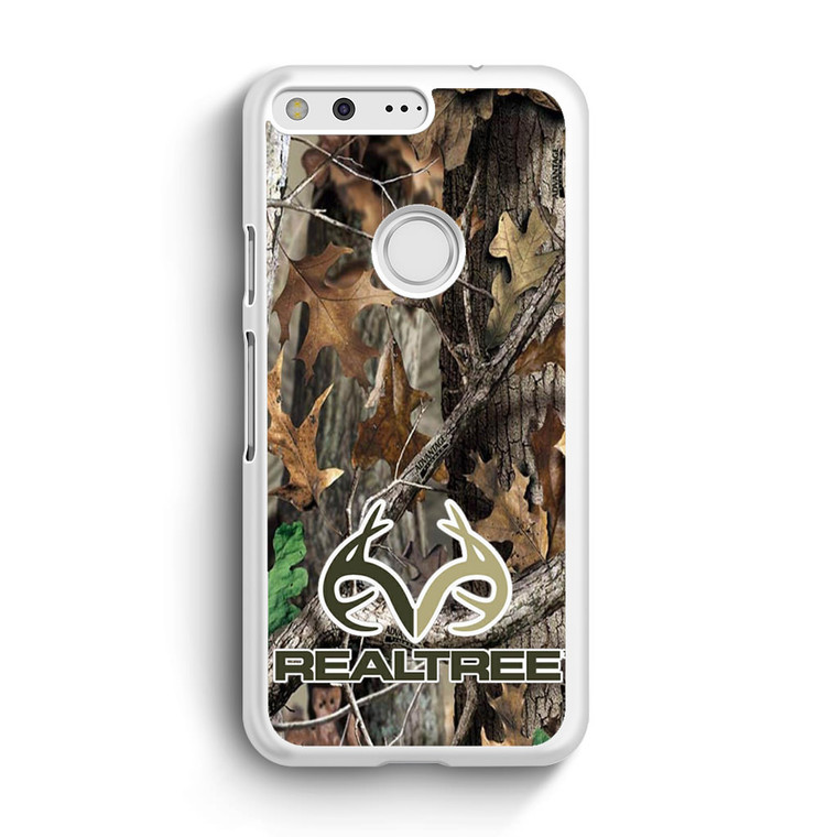 Realtree Ap Camo Hunting Outdoor Google Pixel XL Case