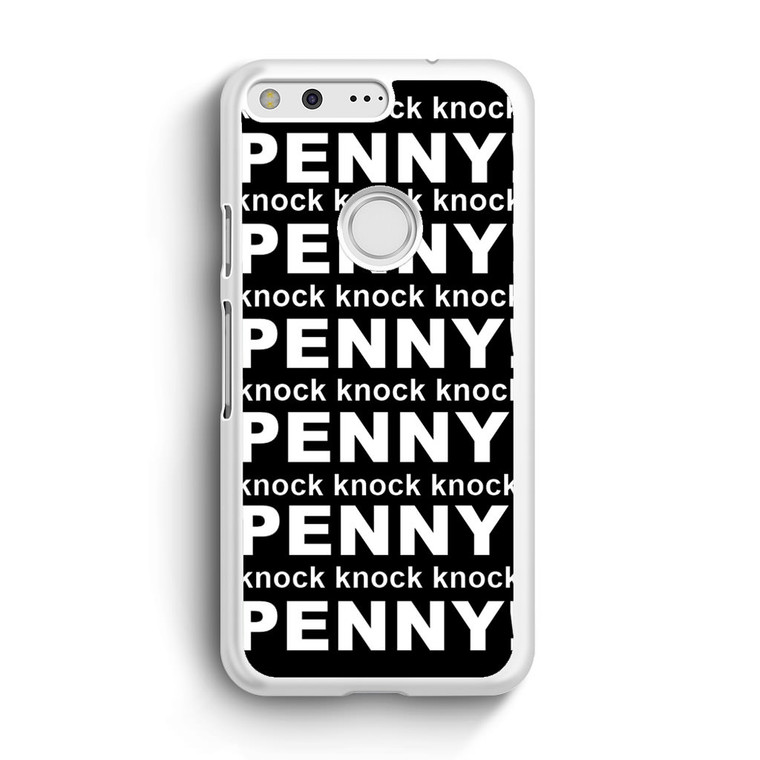 The Bigbang Theory Penny1 Google Pixel XL Case