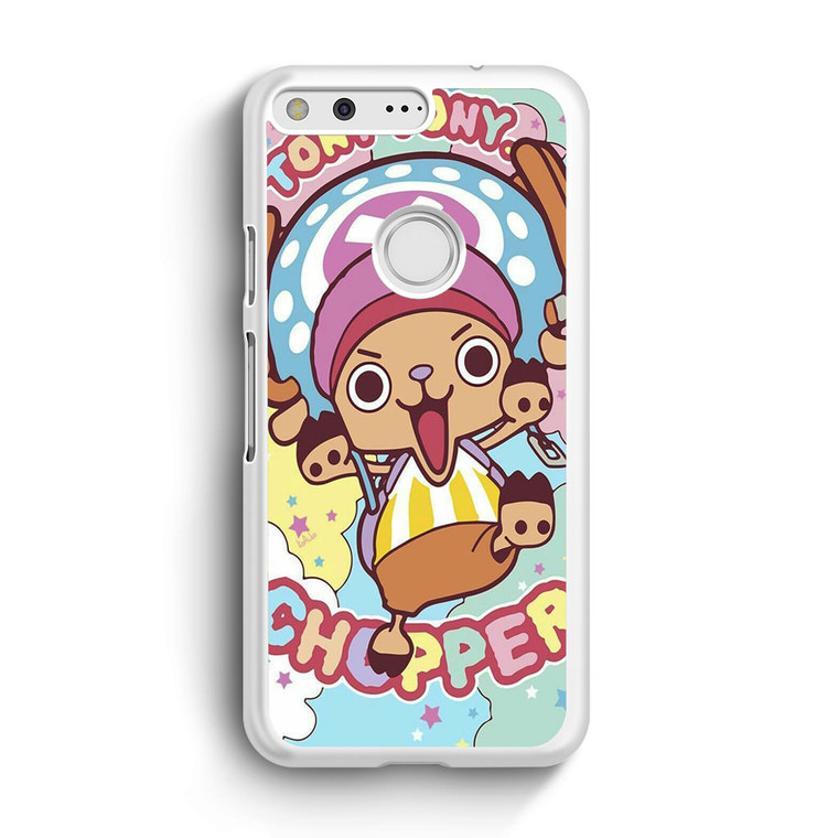 Tony Tony Chopper Google Pixel XL Case