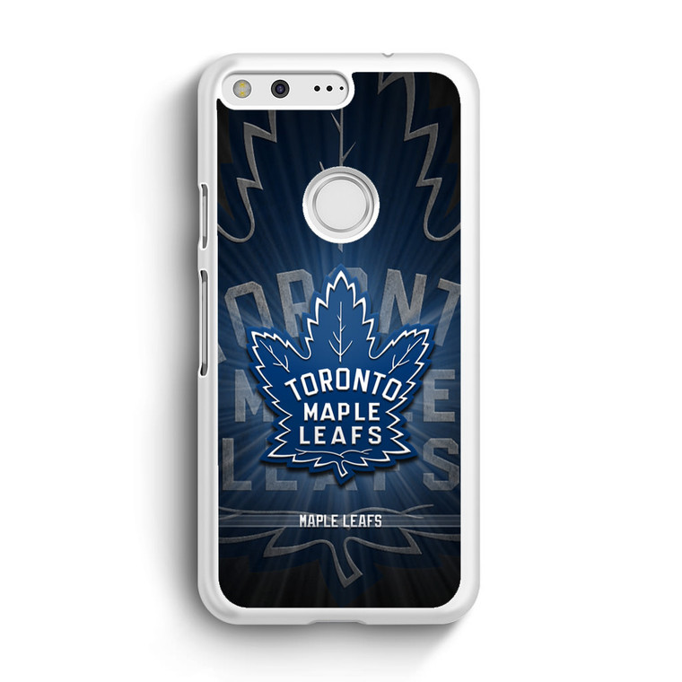 Toronto Maple Leafs 2 Google Pixel XL Case