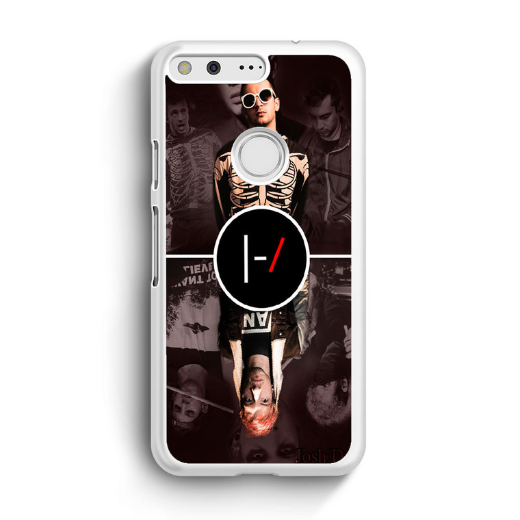 Twenty One Pilots 2 Google Pixel XL Case