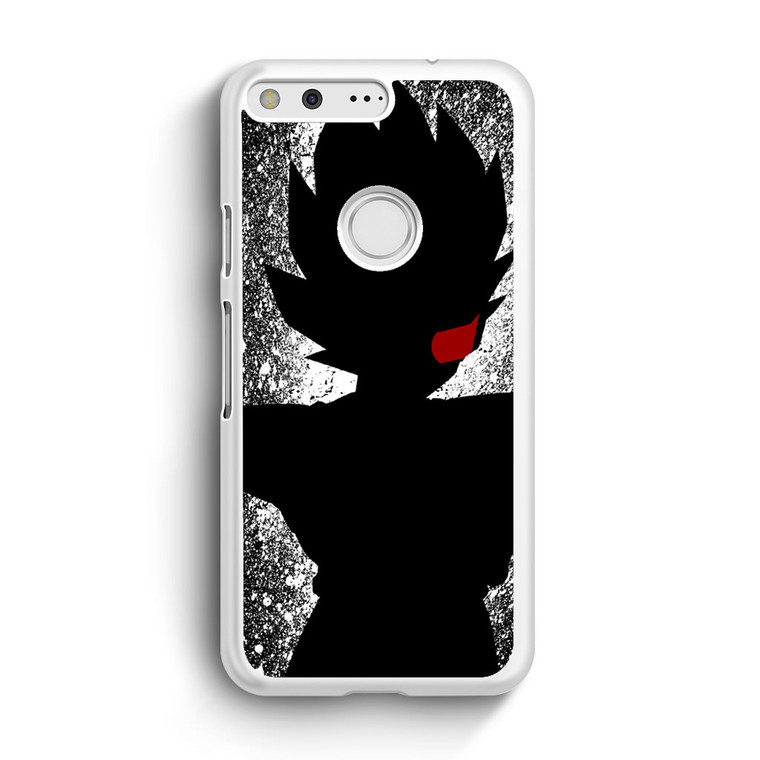 Vegeta 2 Google Pixel XL Case