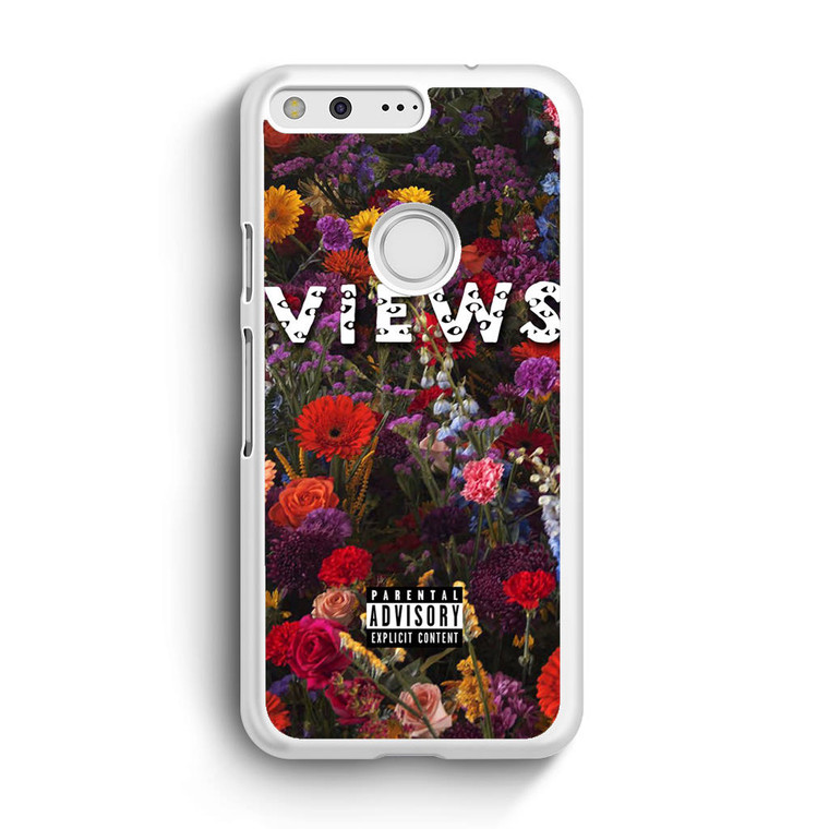 Views Google Pixel XL Case