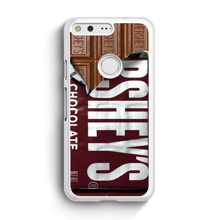 Hershey's Chocolate Candybar Google Pixel Case