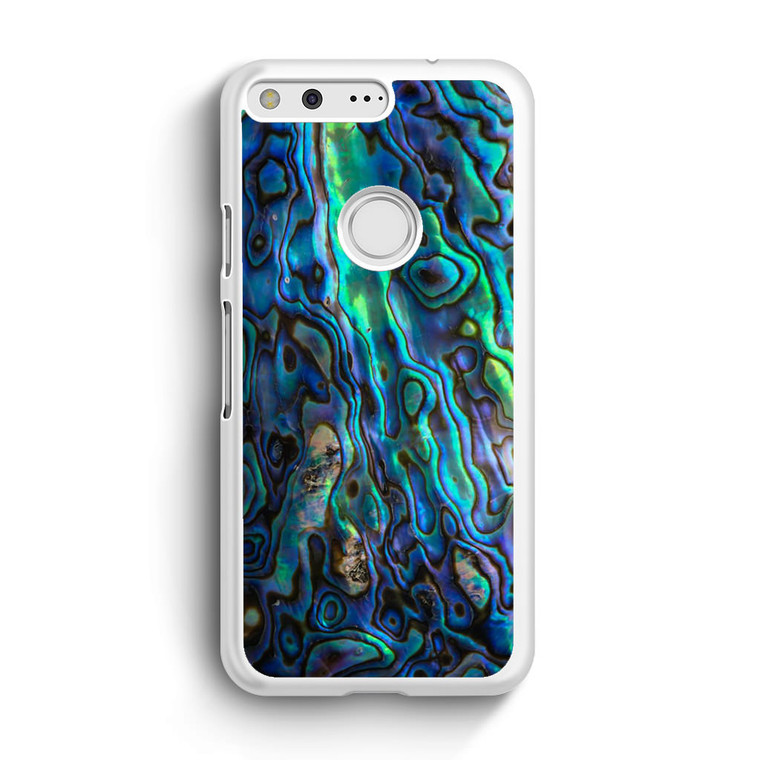 Abalone Google Pixel Case