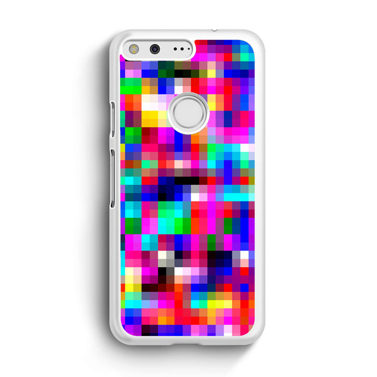 Pixels Multipixel Google Pixel Case