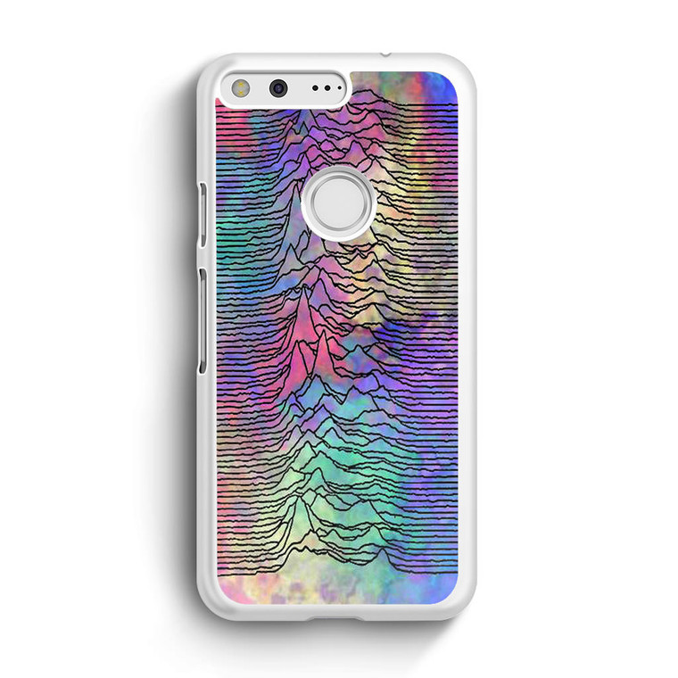 Joy Division Google Pixel Case