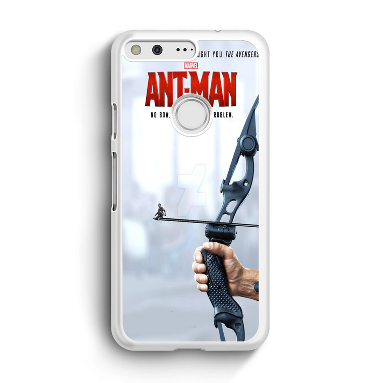 Ant Man Avengers Google Pixel Case