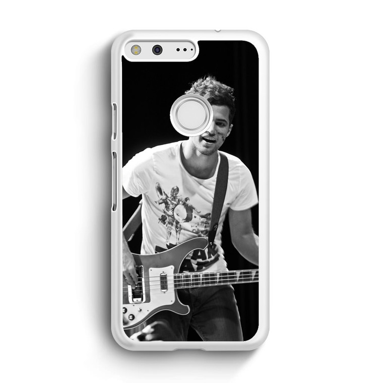 Walk The Moon Kevin Ray Google Pixel Case