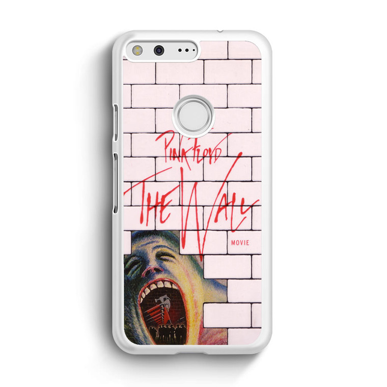 Pink Floyd The Wall Movie Google Pixel Case