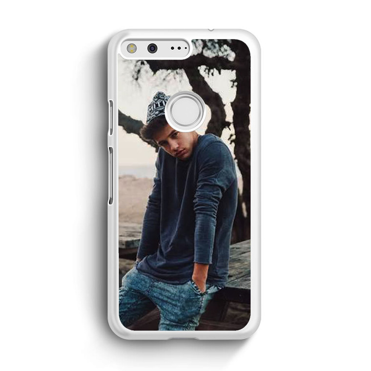 Cameron Dallas Google Pixel Case