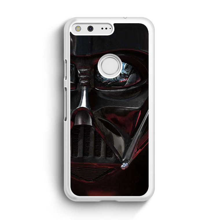 Star Wars Darth Vader Eye Google Pixel Case