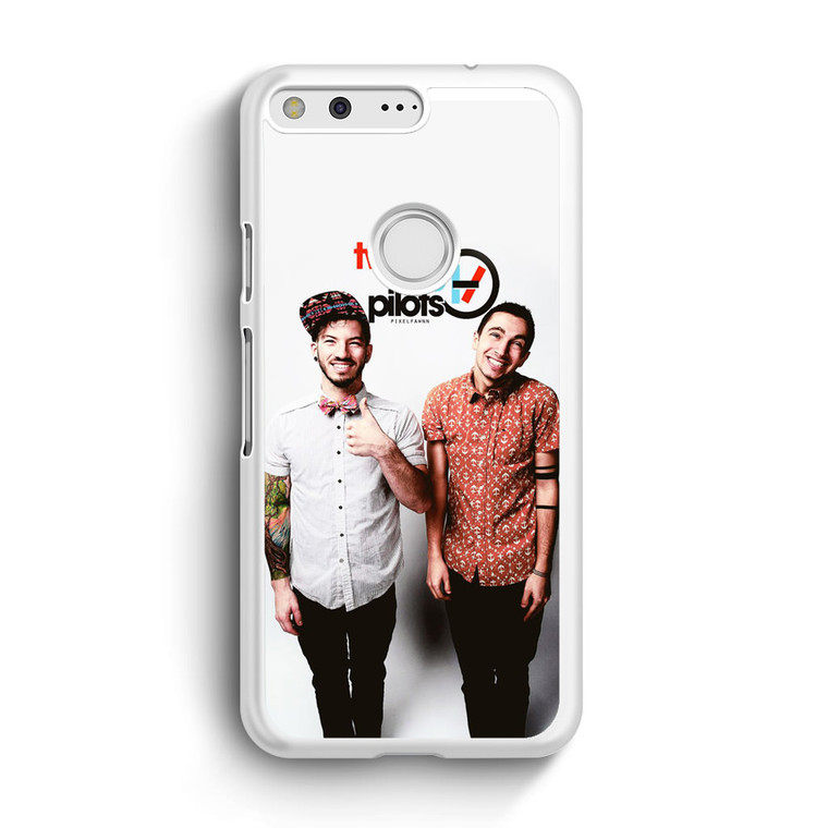 Twenty One Pilots Member Google Pixel Case