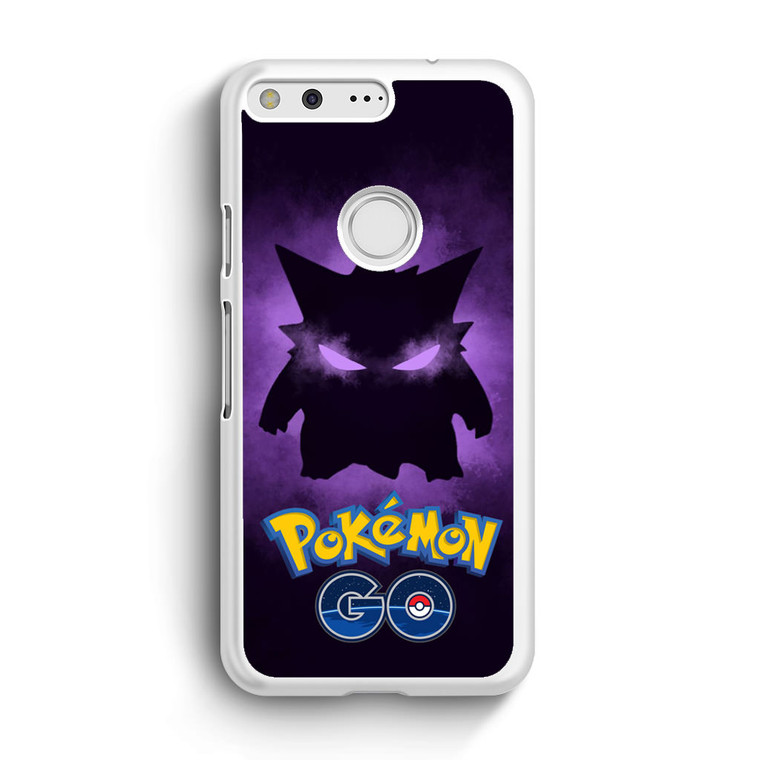 Pokemon GO Got the Gengar Google Pixel Case