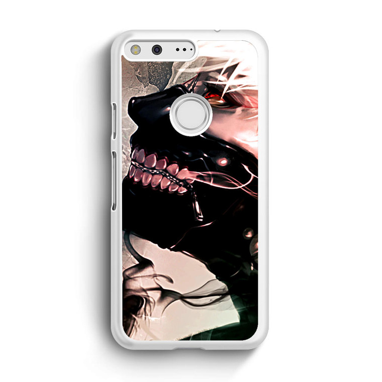 Tokyo Ghoul Wall Google Pixel Case