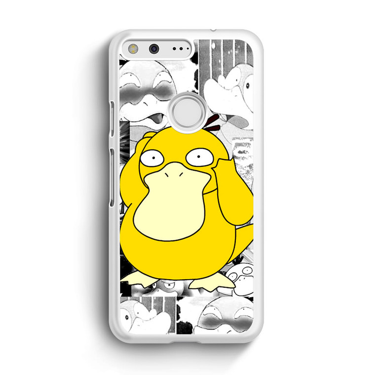 Pokemon Psyduck Google Pixel Case