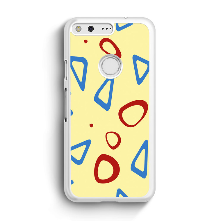 Pokemon Togepi Google Pixel Case