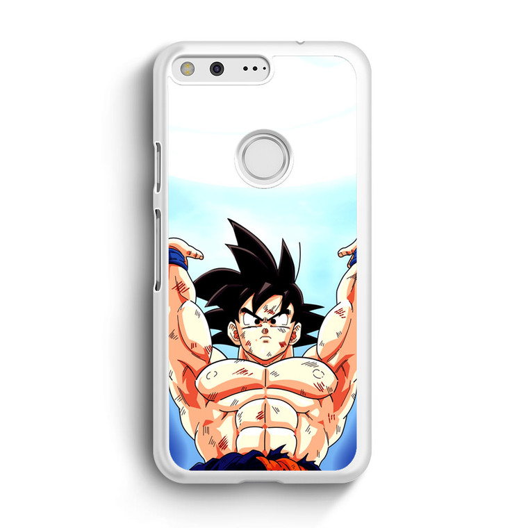 Dragon Ball Z Genki Dama Google Pixel Case