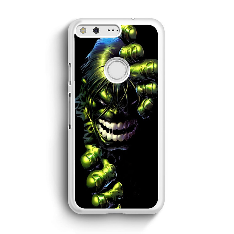 Hulk Google Pixel Case