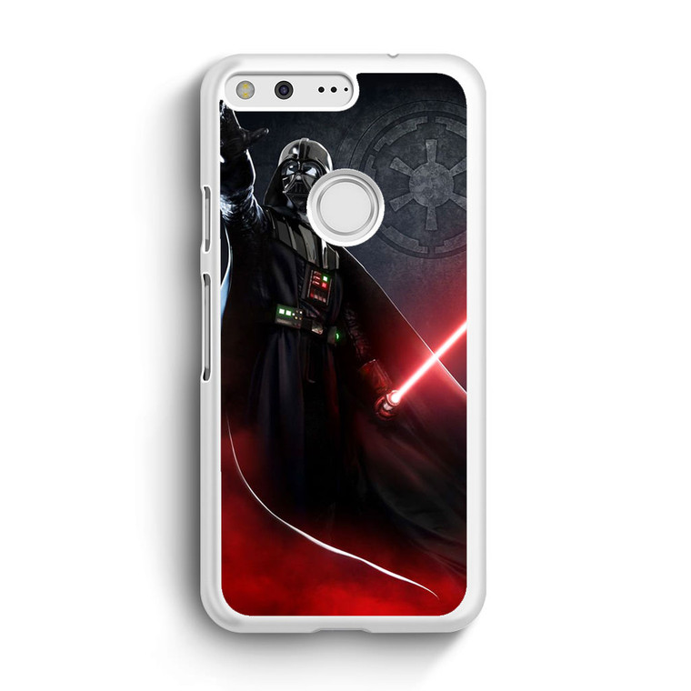 Movie Star Wars 2 Google Pixel Case