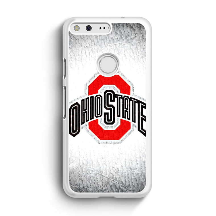 Ohio State Google Pixel Case