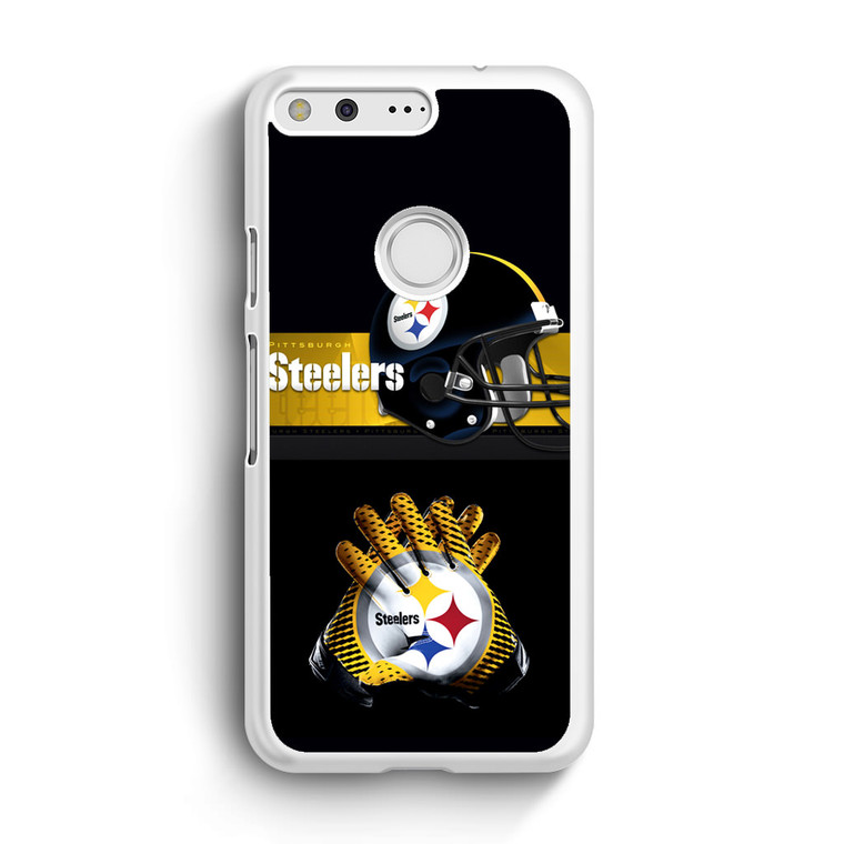 Pittsburgh Steelers Google Pixel Case