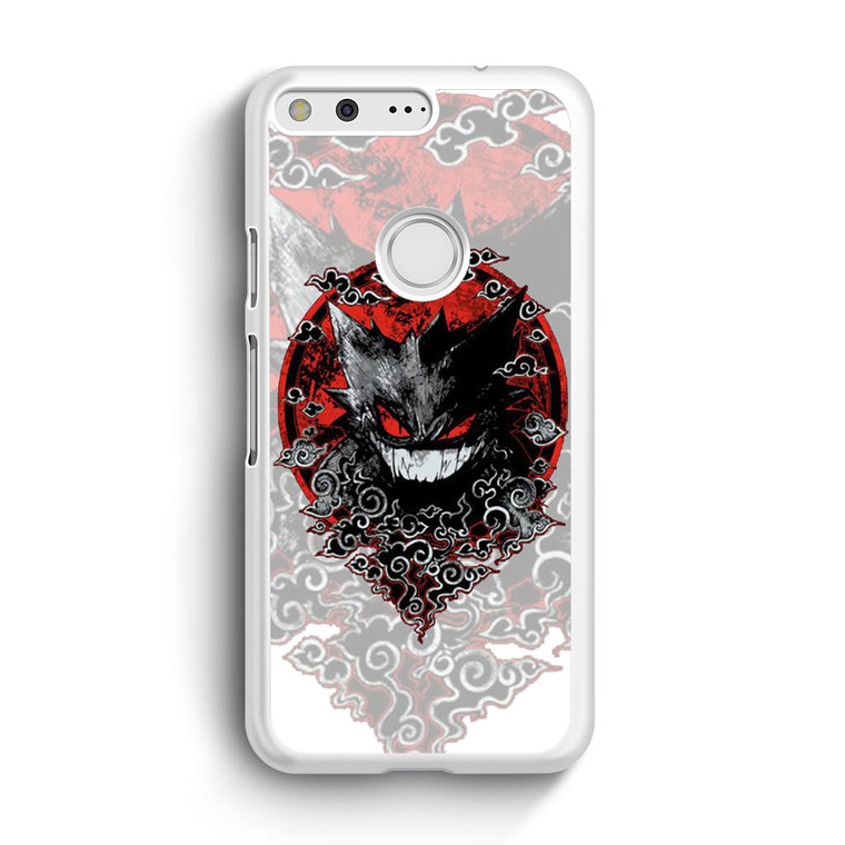 Pokemon Gengar Google Pixel Case