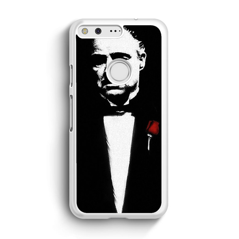 The Godfather Google Pixel Case