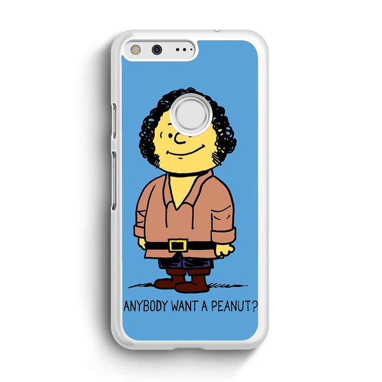 Anybody Want a Peanut Google Pixel Case