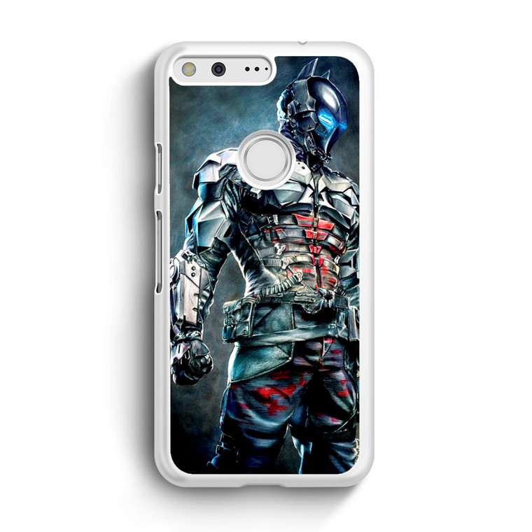 Batman The Arkham Knight Google Pixel Case