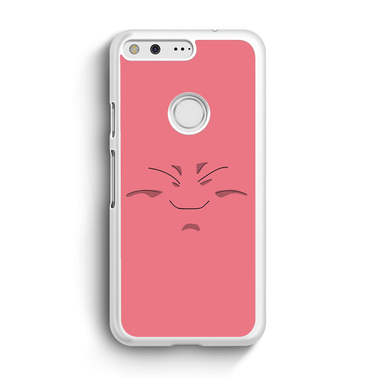 Dragon Ball Z Majin Buu Google Pixel Case