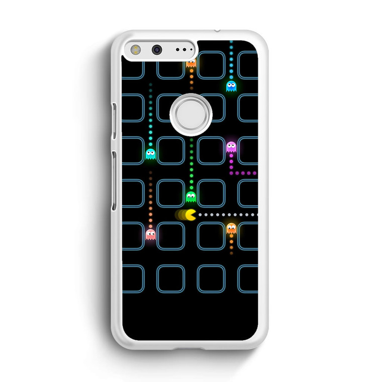 Pac Man Google Pixel Case