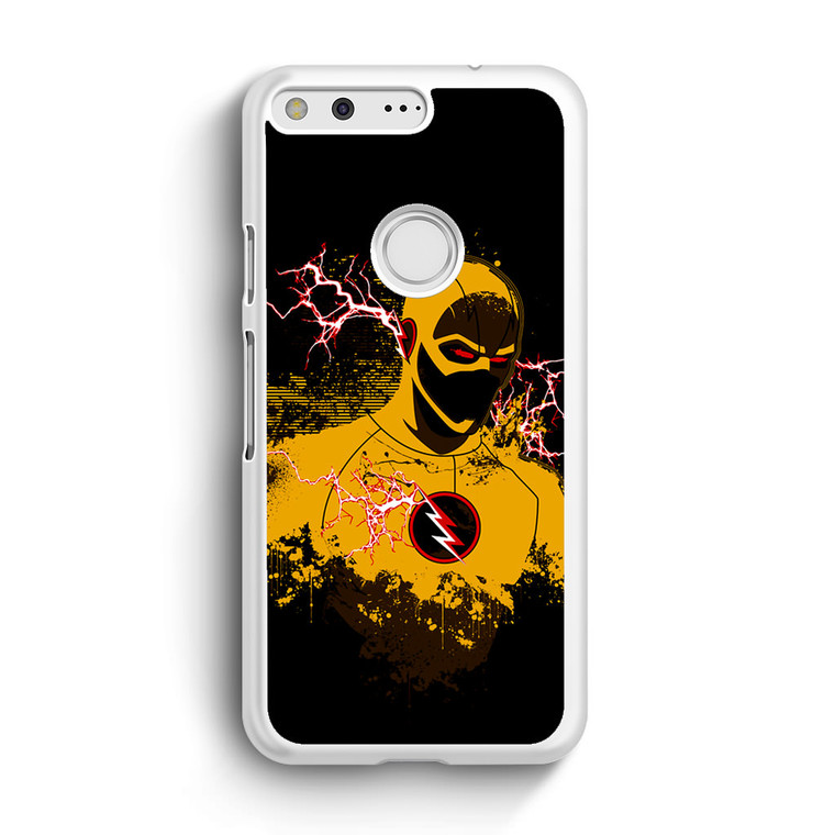 The Flash I Feel The Need Google Pixel Case