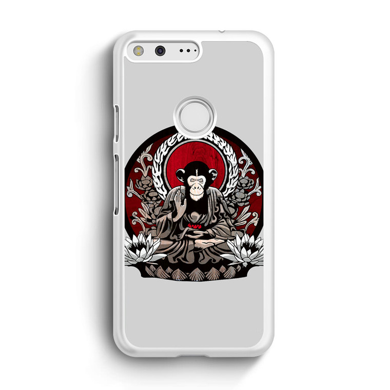 Zen Sapience Google Pixel Case