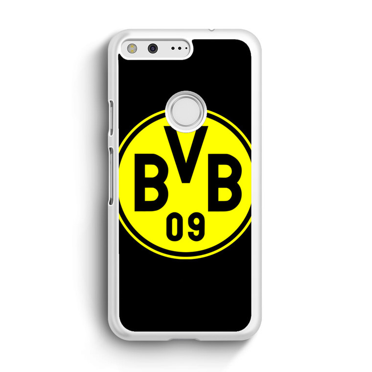 Borussia Dortmund Logo Google Pixel Case