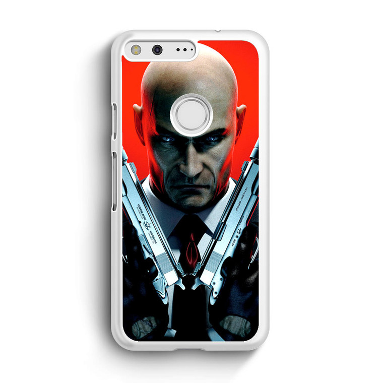 Hitman Google Pixel Case