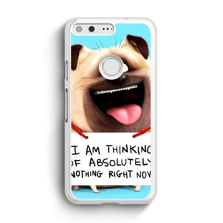 Mel The Secret Life Of Pets Google Pixel Case