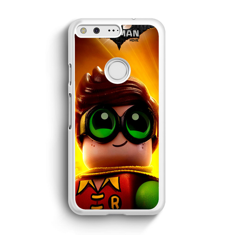 The Lego Batman Movie Joker Google Pixel Case