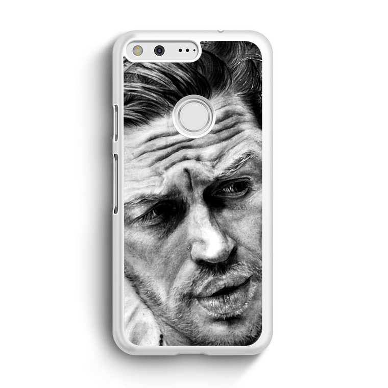 Tom Hardy Google Pixel Case