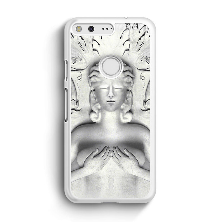 Kanye West Cruel Summer GOOD 1 Google Pixel Case