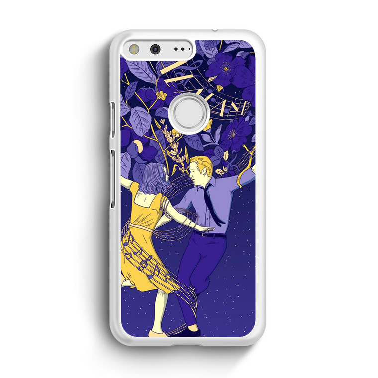 La La Land Art Google Pixel Case