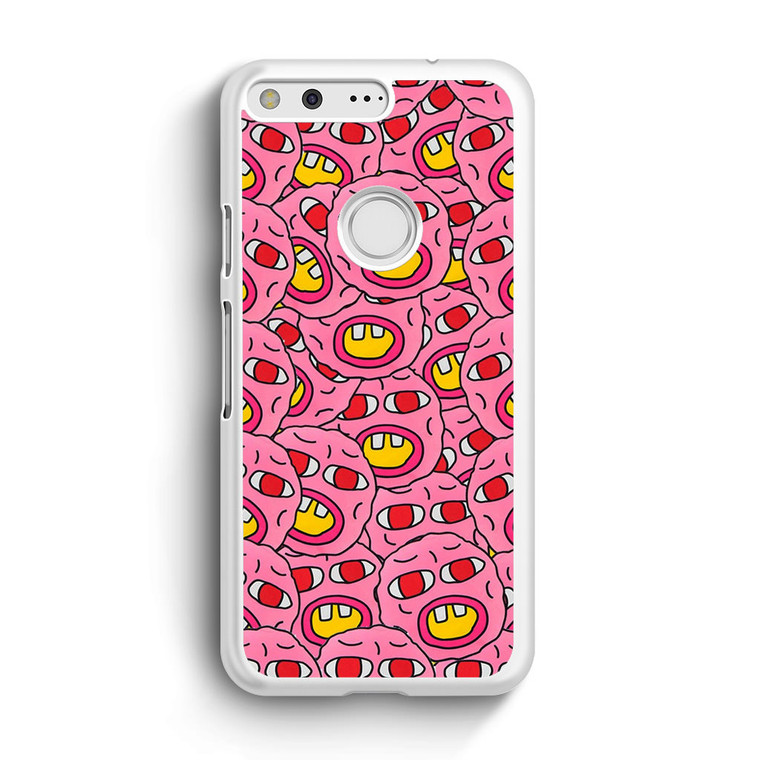 Cherry Bomb Tyler The Creator Google Pixel Case