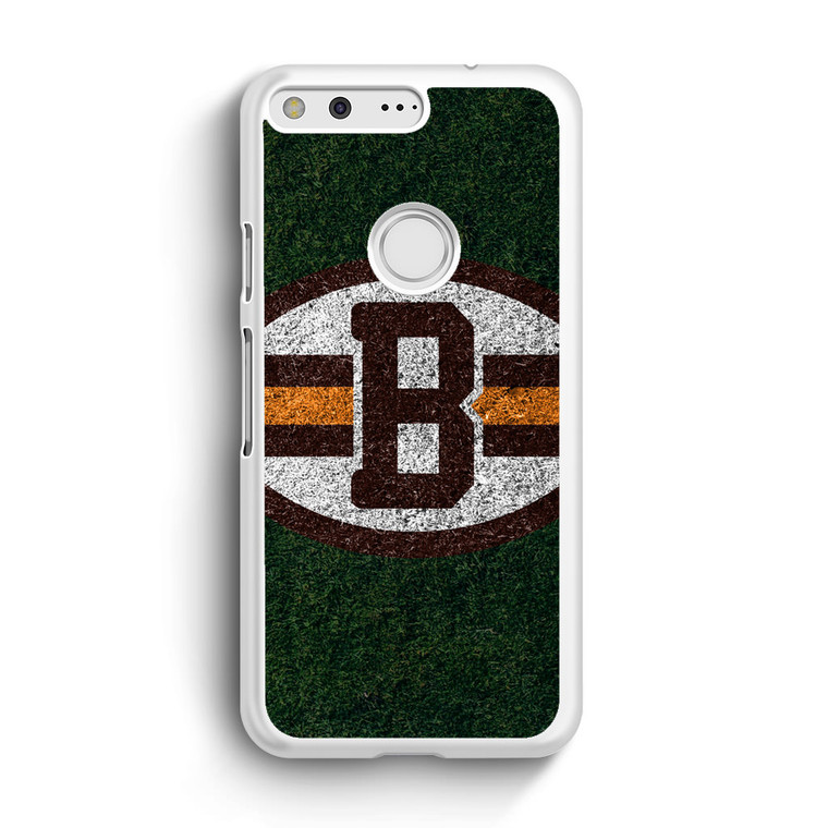 Cleveland Brown1 Google Pixel Case