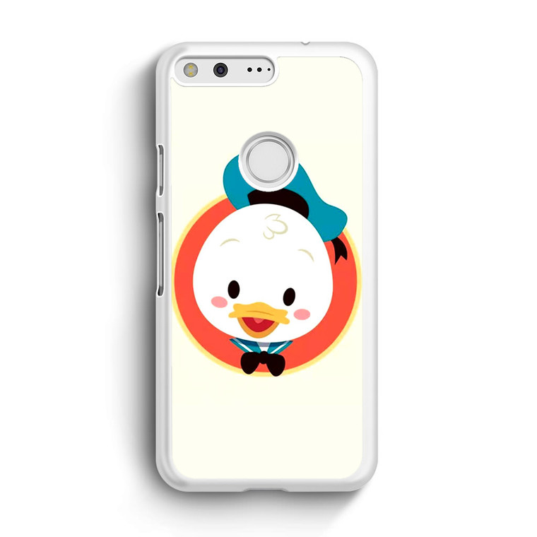 Donald Duck Tsum Tsum Google Pixel Case