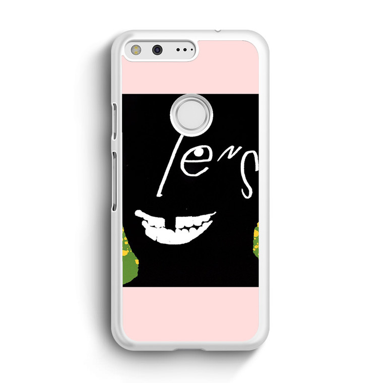 Frank Ocean Feat Travis Scott Lens Google Pixel Case