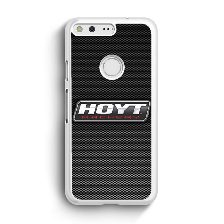 Hoyt Archery Get Serious Google Pixel Case