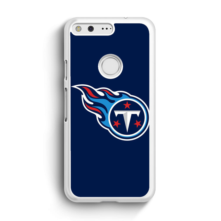 NFL Tennessee Titans Google Pixel Case