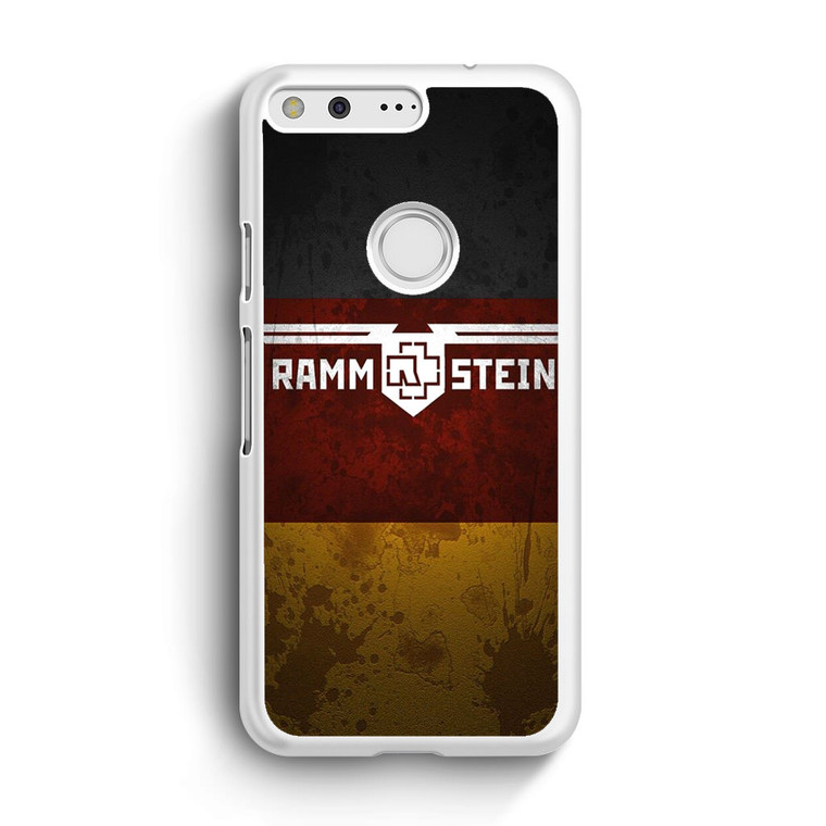 Ramstein Google Pixel Case