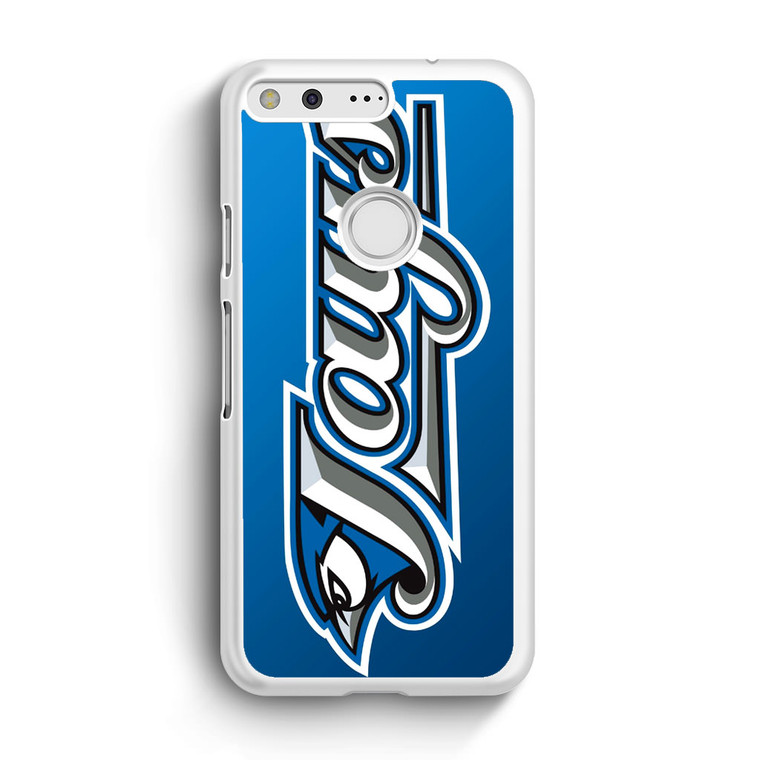 Toronto Blue Jays Google Pixel Case