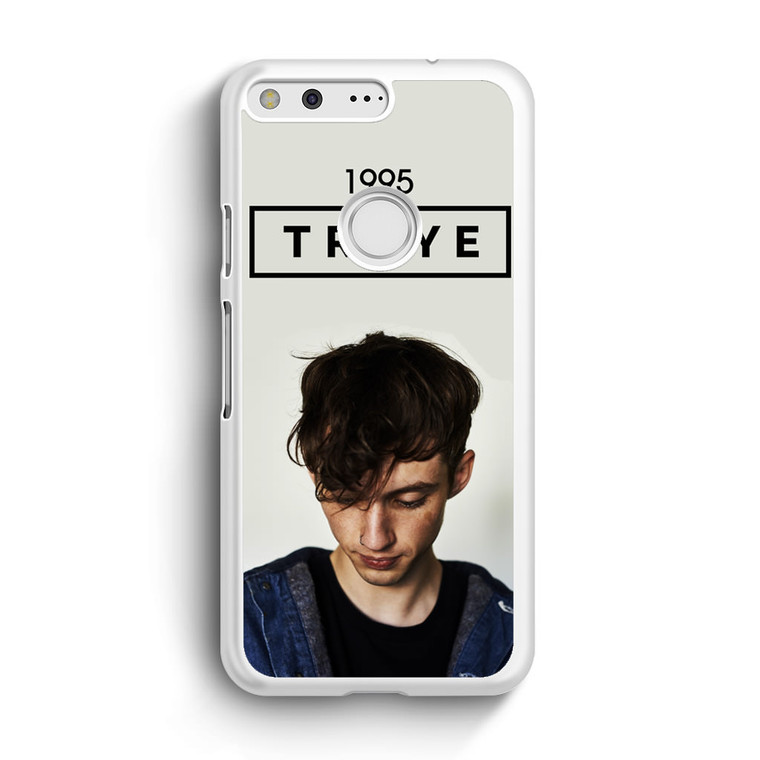 Troye Sivan 2 Google Pixel Case
